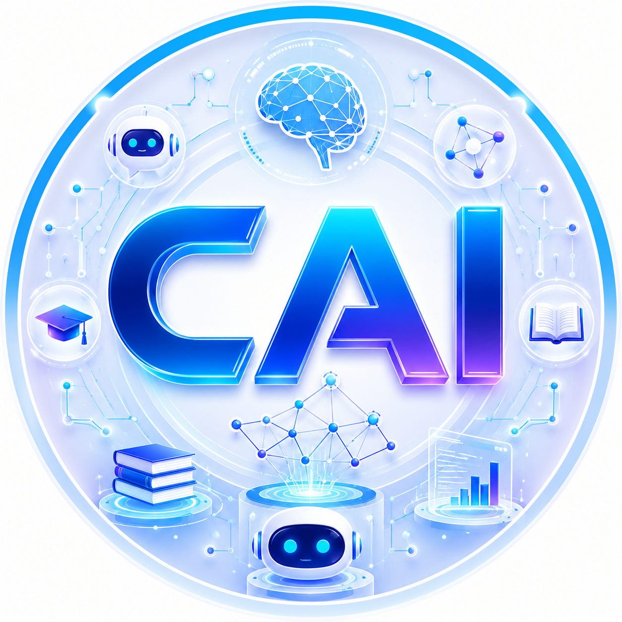 CAI Class Assistant Telegram Bot